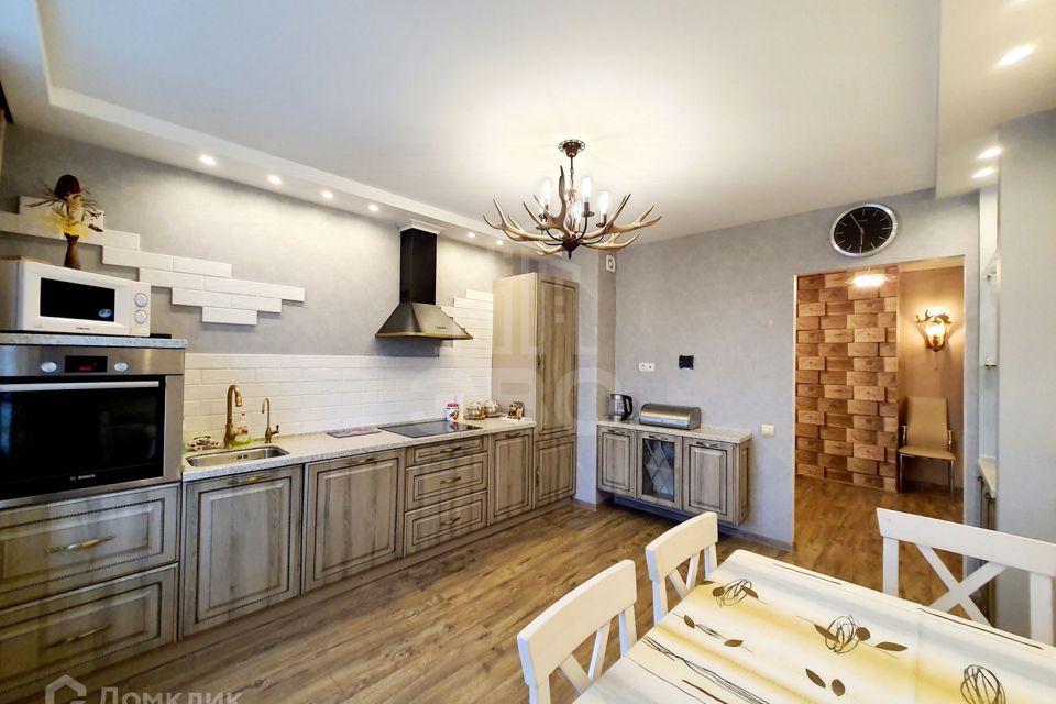 Сдаётся 1-комнатная квартира, 46 м²