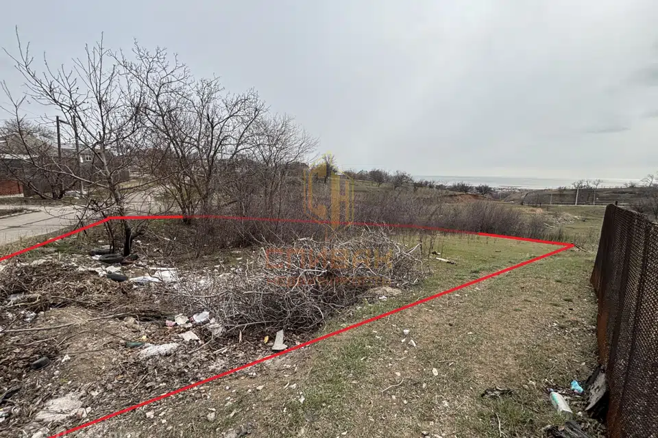 Продаётся участок, 7.7 сот., ИЖС