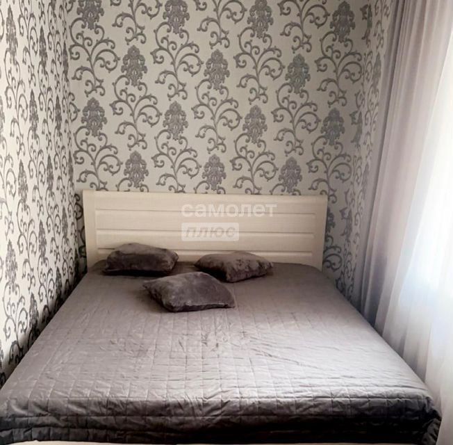 Продаётся 2-комнатная квартира, 24.5 м²