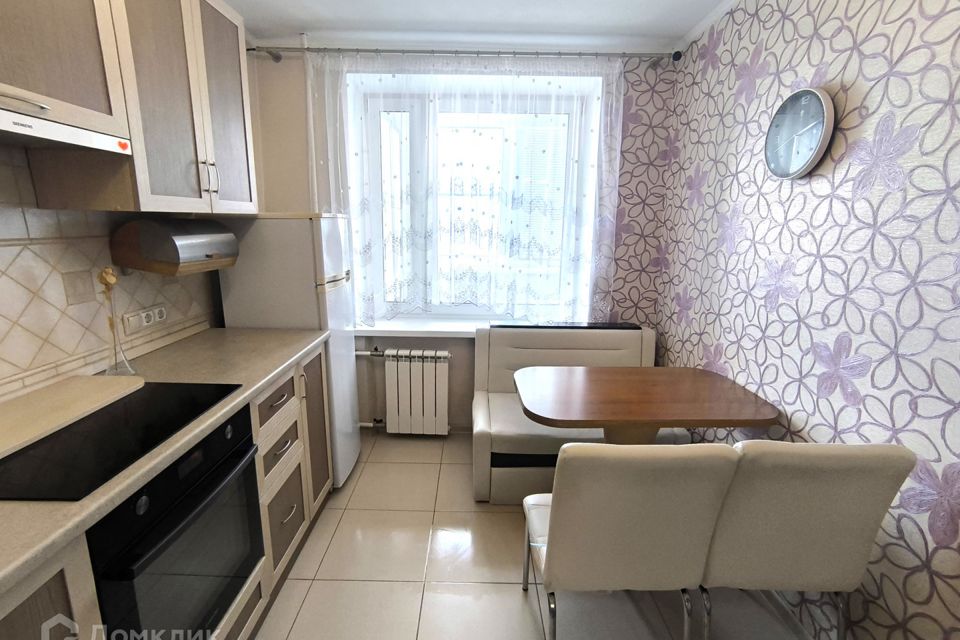 Продаётся 1-комнатная квартира, 35.9 м²