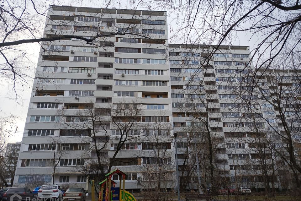 Продаётся 3-комнатная квартира, 65 м²