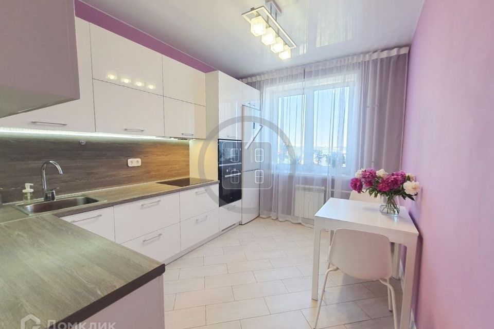 Продаётся 3-комнатная квартира, 75.6 м²