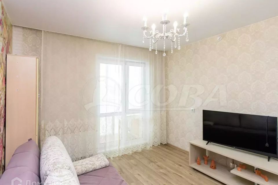 Сдаётся студия, 25 м²