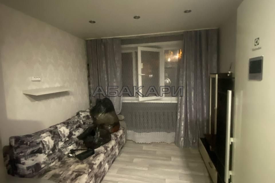 Сдаётся студия, 18 м²
