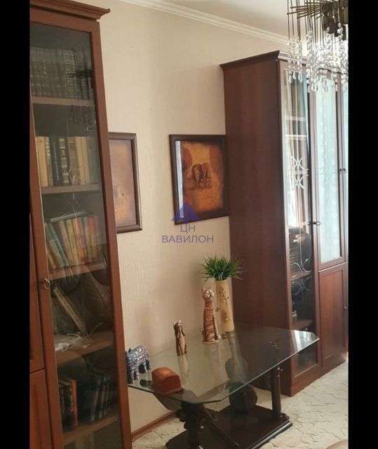 Продаётся 3-комнатная квартира, 64 м²