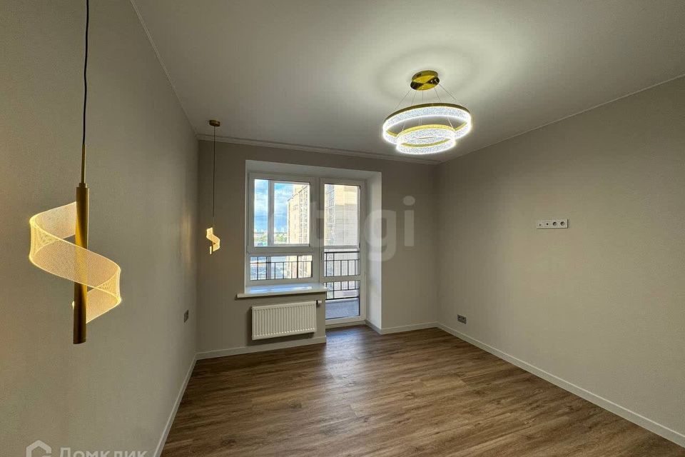 Продаётся 2-комнатная квартира, 84.5 м²