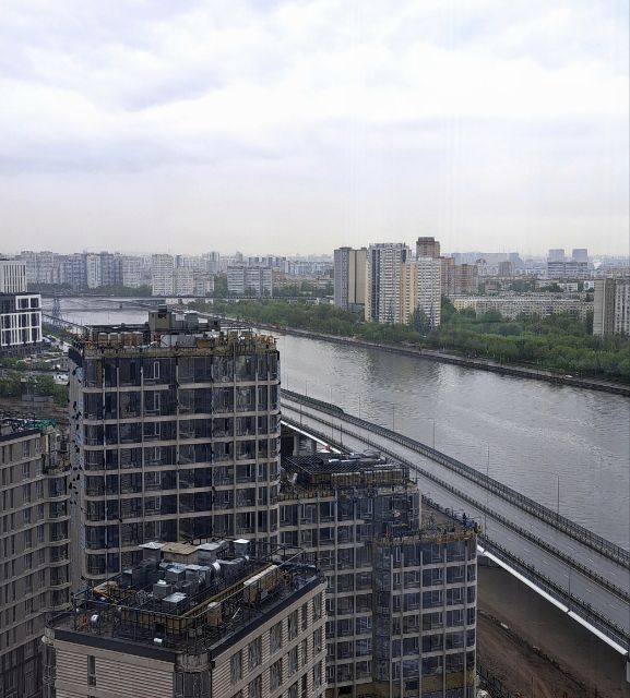 Продаётся 3-комнатная квартира, 97 м²