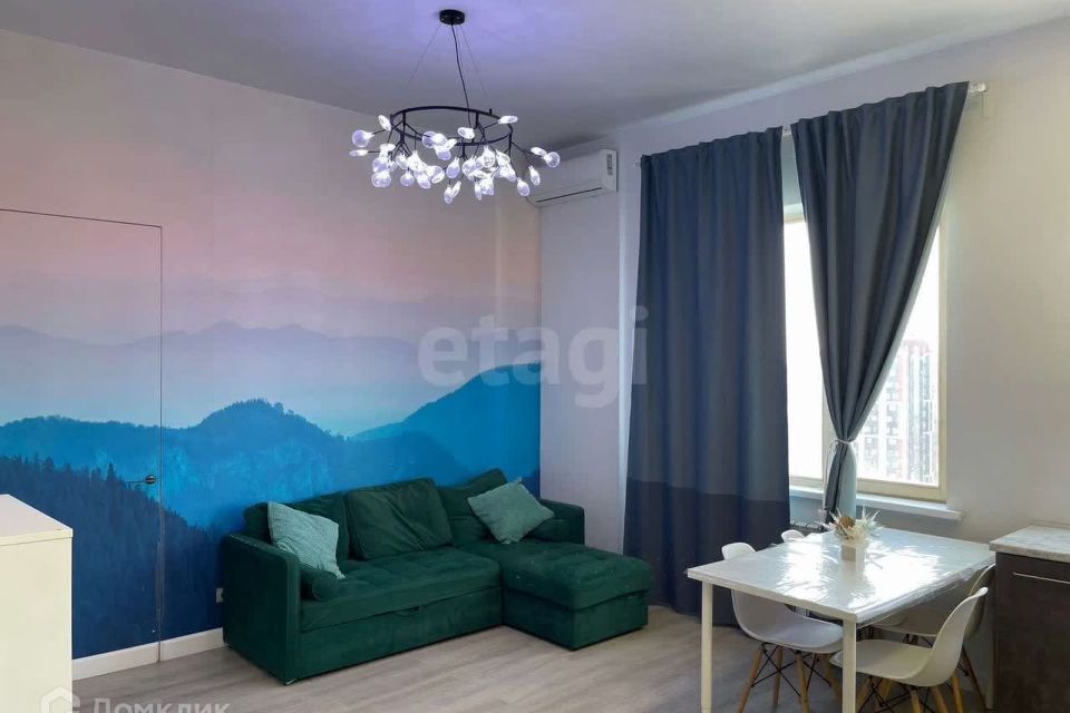 Сдаётся 2-комнатная квартира, 60 м²