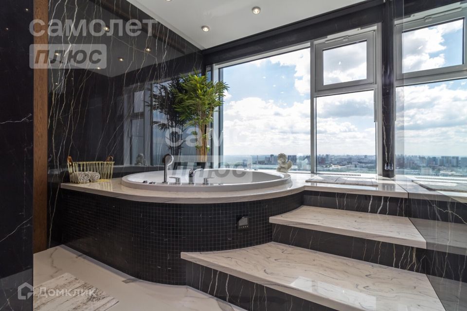 Продаётся 2-комнатная квартира, 84.9 м²