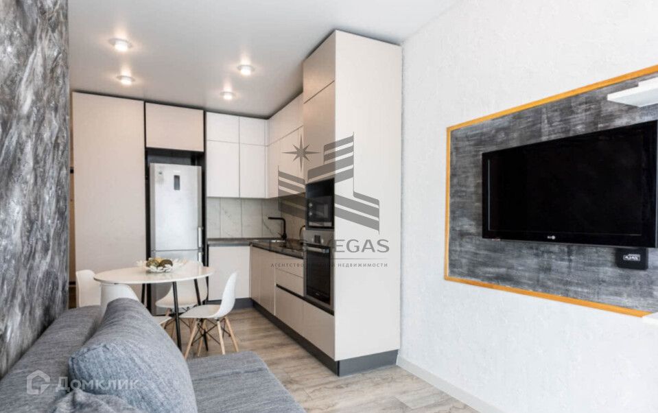 Сдаётся 2-комнатная квартира, 46 м²
