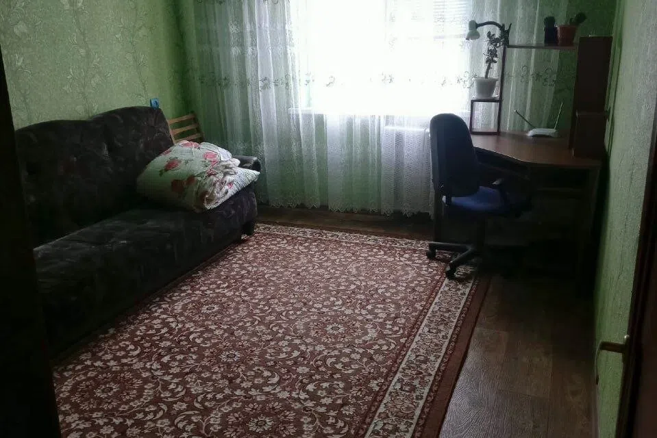 Продаётся 3-комнатная квартира, 70 м²