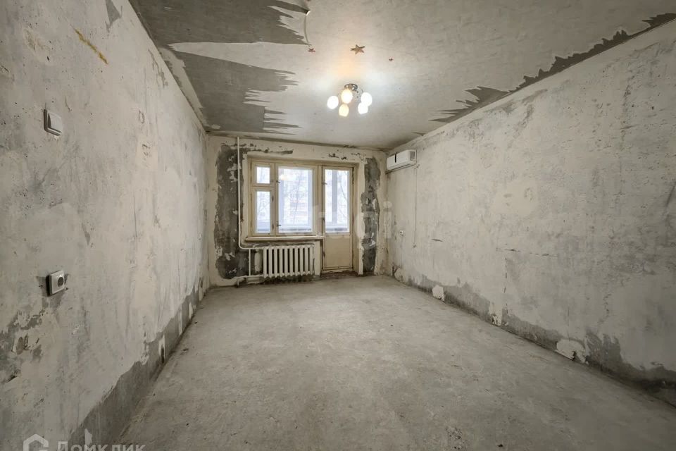 Продаётся 1-комнатная квартира, 39.2 м²