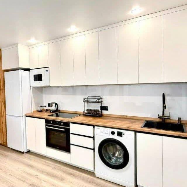 Сдаётся 2-комнатная квартира, 35 м²