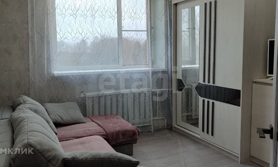 Продаётся 2-комнатная квартира, 35.5 м²