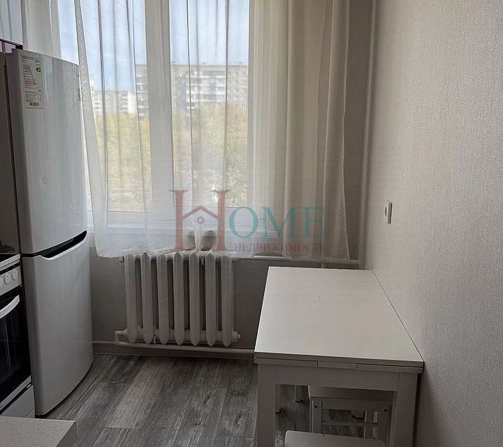 Сдаётся 1-комнатная квартира, 30 м²