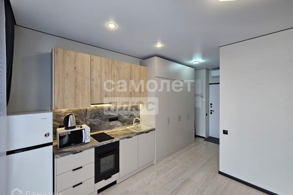 Продаётся студия, 22.7 м²