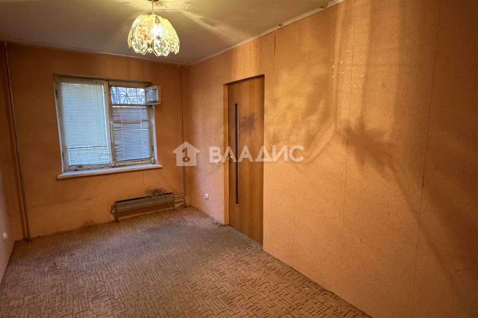 Сдаётся 2-комнатная квартира, 44.7 м²