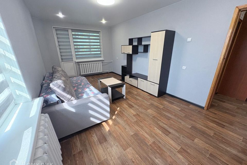 Продаётся 3-комнатная квартира, 61.4 м²
