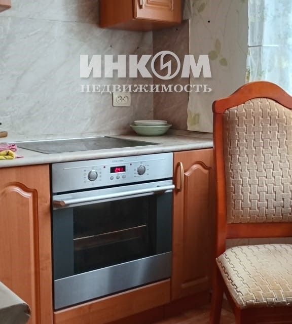 Сдаётся 1-комнатная квартира, 38 м²