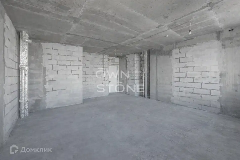 Продаётся 2-комнатная квартира, 45 м²