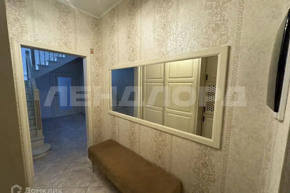 Продаётся 2-этажный дом, 120 м²