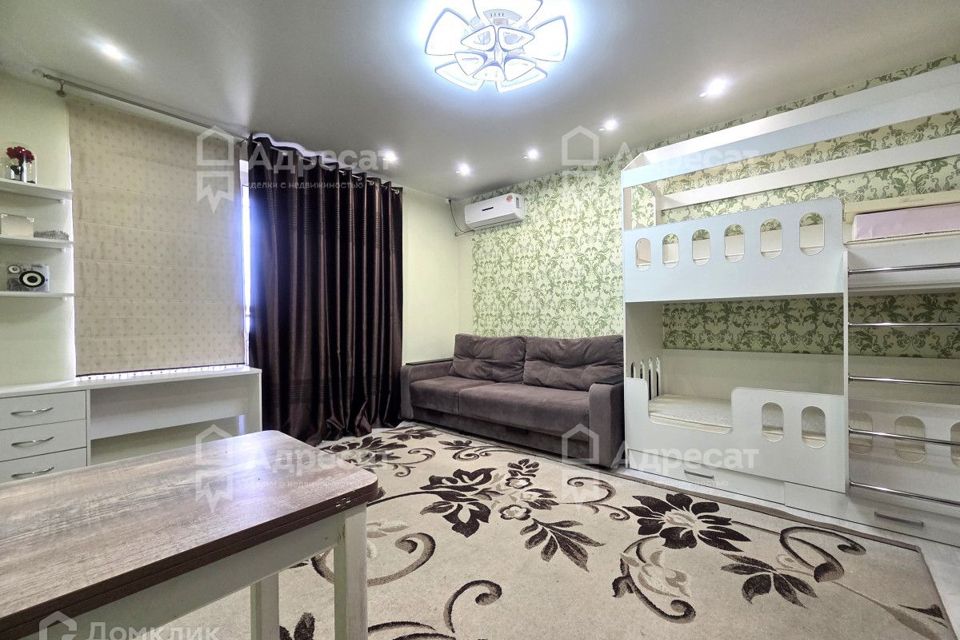 Продаётся студия, 27.4 м²