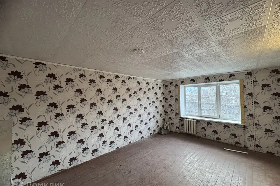 Продаётся комната в 1-комн. квартире, 20.7 м²