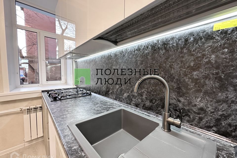 Сдаётся 3-комнатная квартира, 82 м²