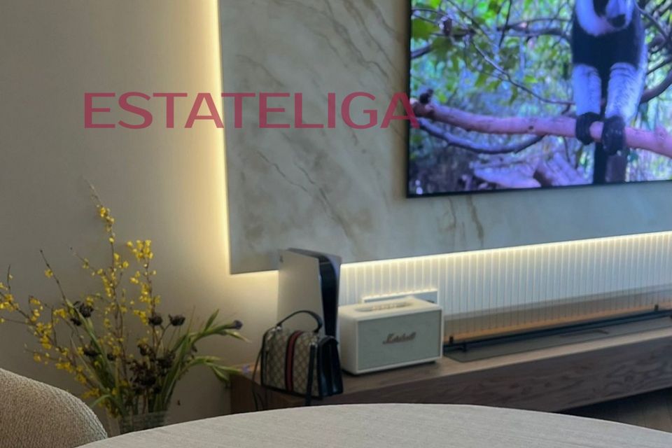 Продаётся 3-комнатная квартира, 72 м²
