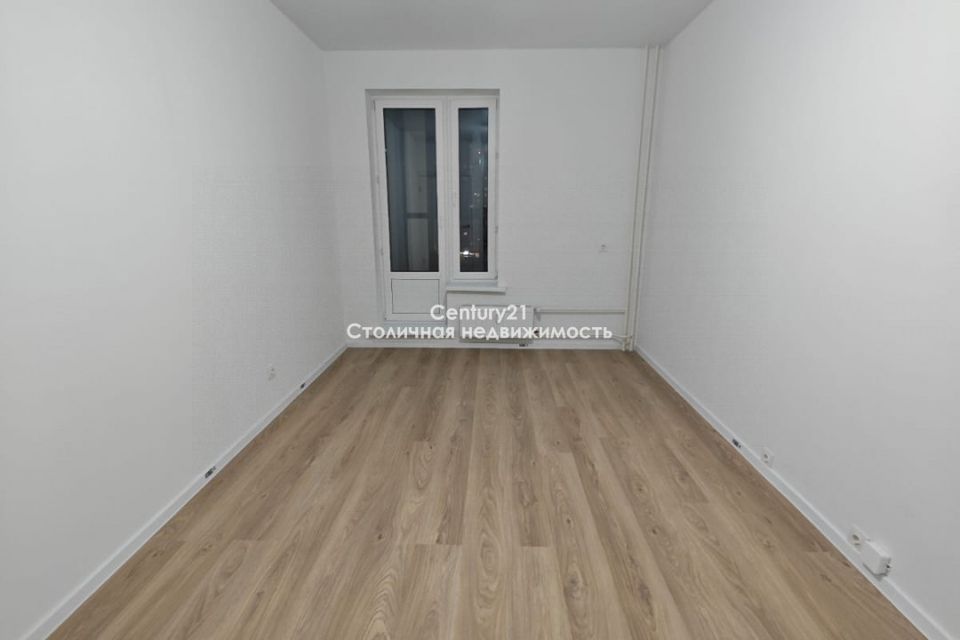 Продаётся 2-комнатная квартира, 53.4 м²