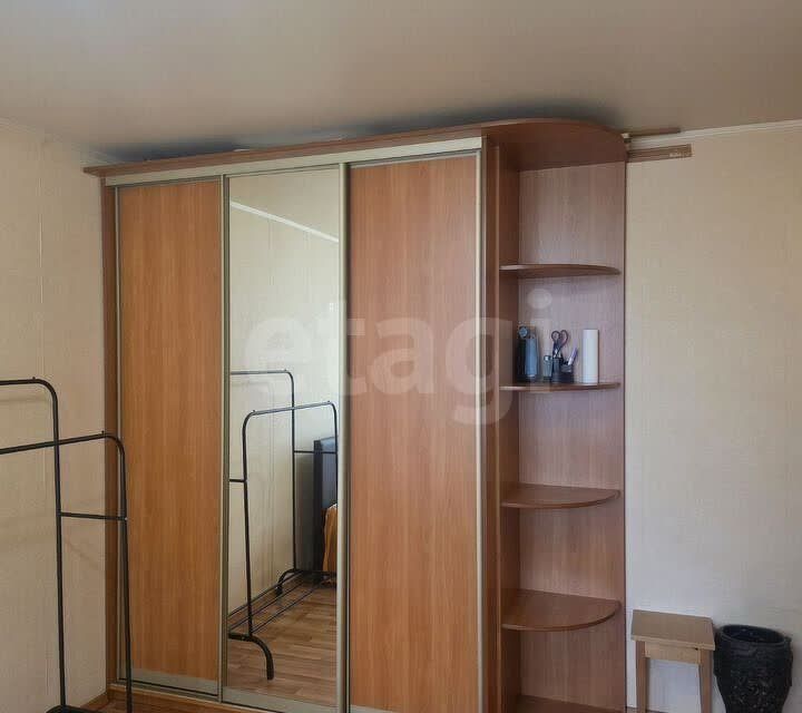 Продаётся студия, 23.3 м²