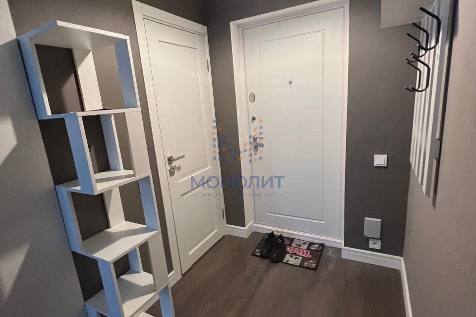 Продаётся студия, 24 м²