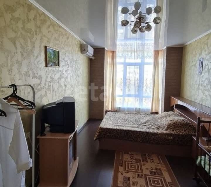 Продаётся 1-комнатная квартира, 47 м²