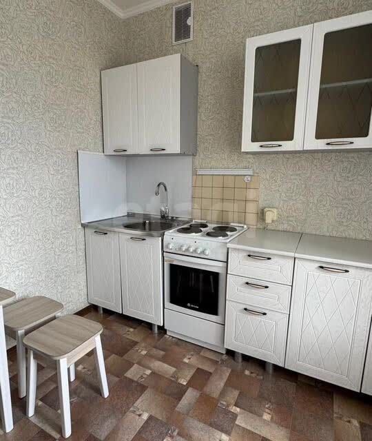 Сдаётся 1-комнатная квартира, 40.3 м²