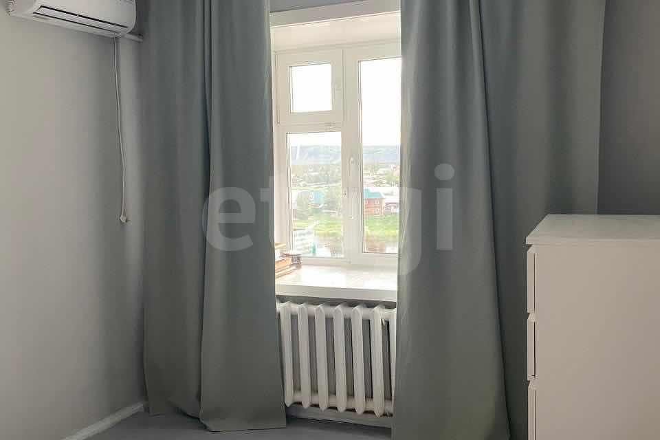Продаётся 2-комнатная квартира, 36.2 м²