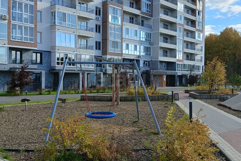 Продаётся студия, 26.5 м²