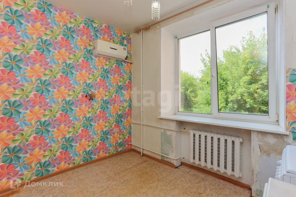 Продаётся 2-комнатная квартира, 54.9 м²