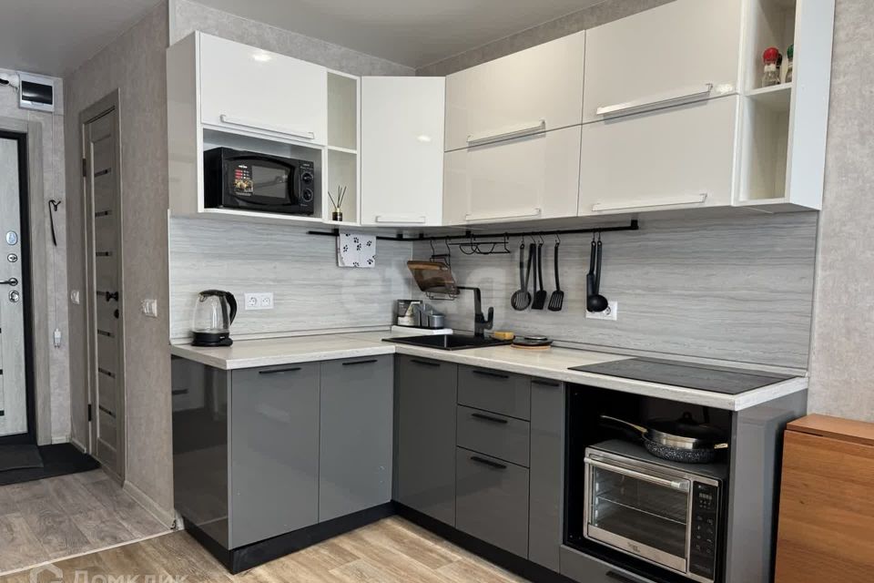 Продаётся студия, 23 м²
