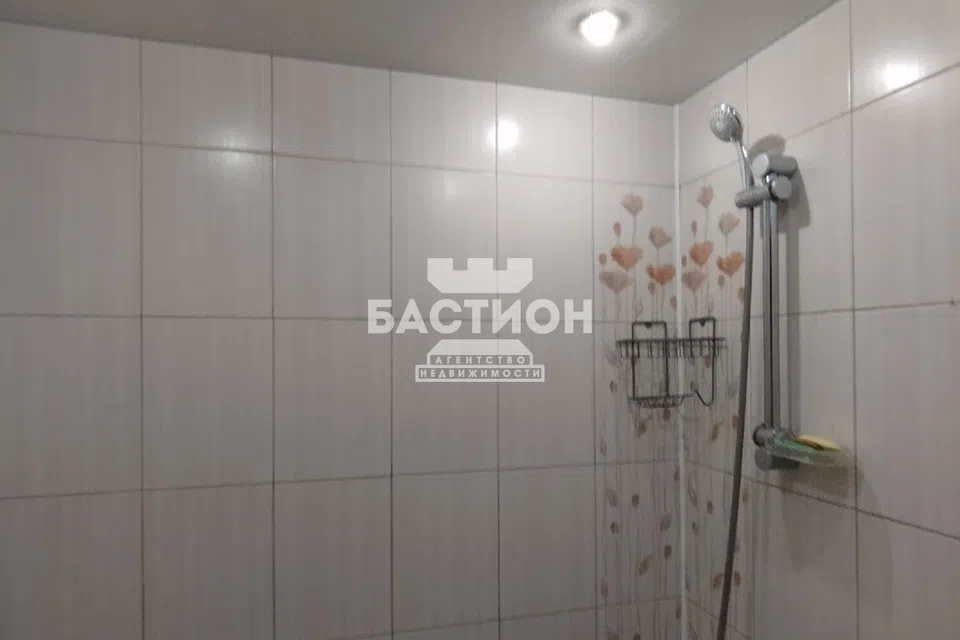 Продаётся 2-комнатная квартира, 53 м²