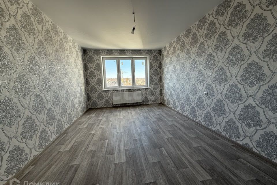 Продаётся 3-комнатная квартира, 92.72 м²