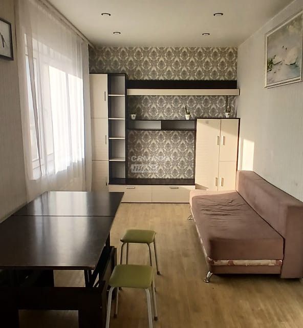 Сдаётся 2-комнатная квартира, 52 м²