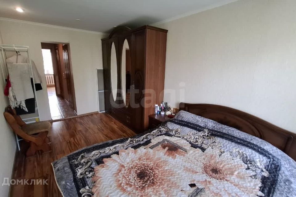Продаётся 3-комнатная квартира, 56 м²