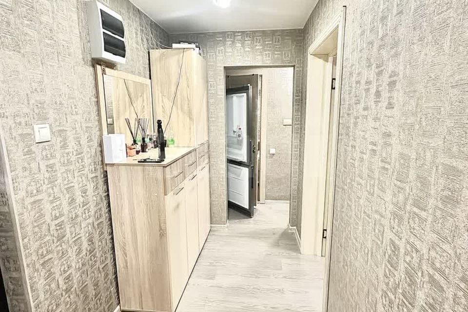 Продаётся 2-комнатная квартира, 46.2 м²