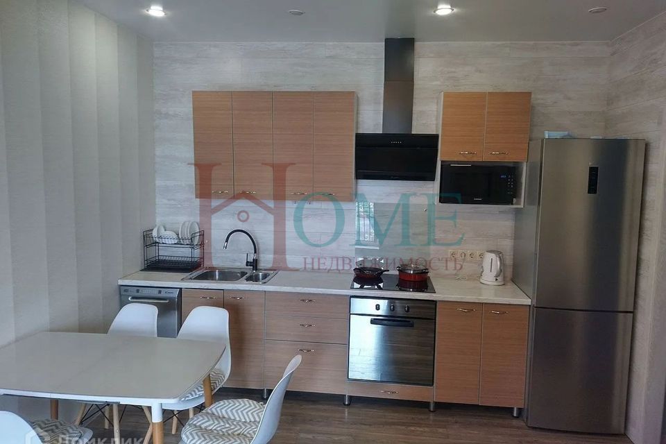 Сдаётся 3-комнатная квартира, 78 м²