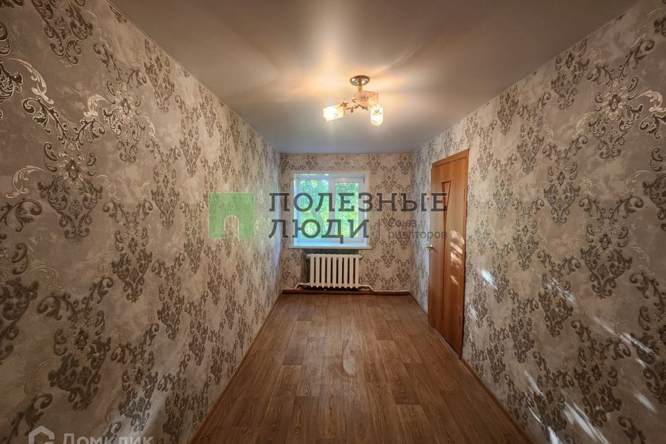 Продаётся 3-комнатная квартира, 53.4 м²
