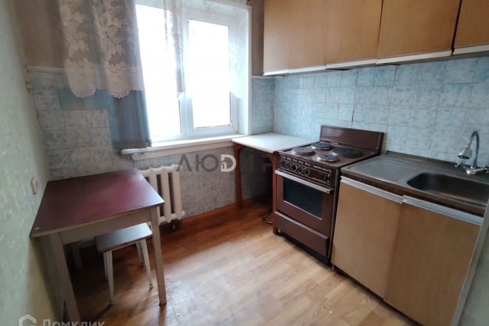 Продаётся 2-комнатная квартира, 44.1 м²