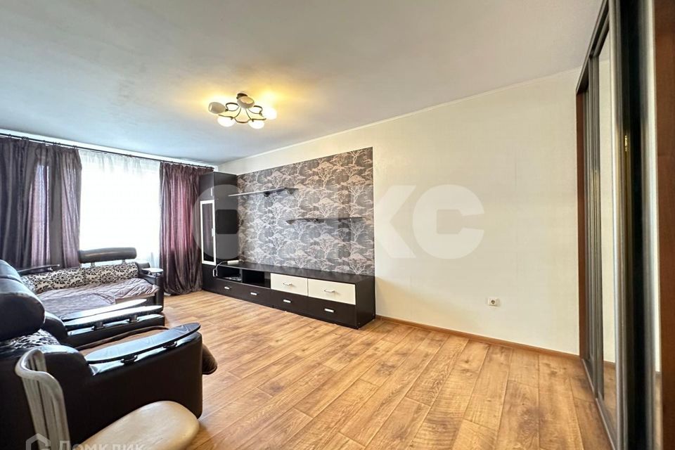 Сдаётся 2-комнатная квартира, 54 м²