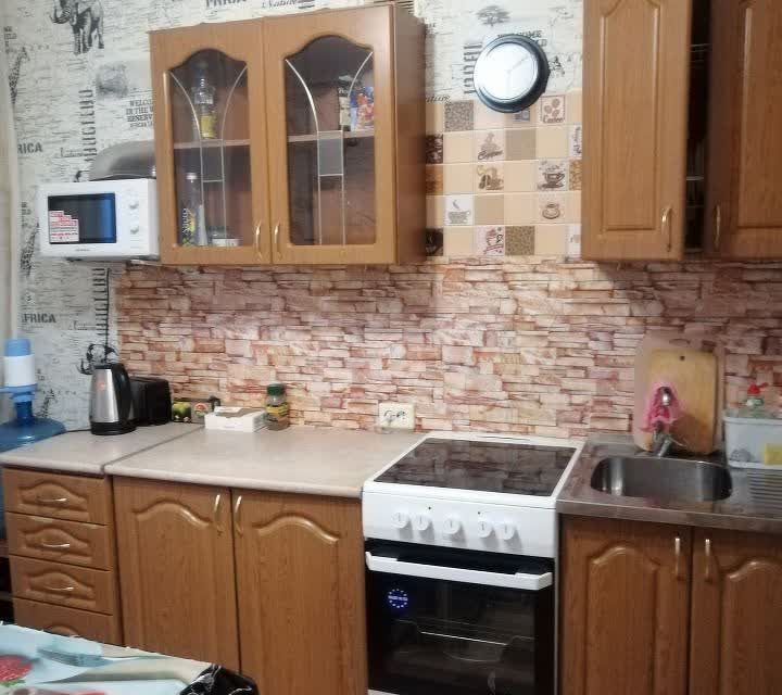 Сдаётся 1-комнатная квартира, 30 м²