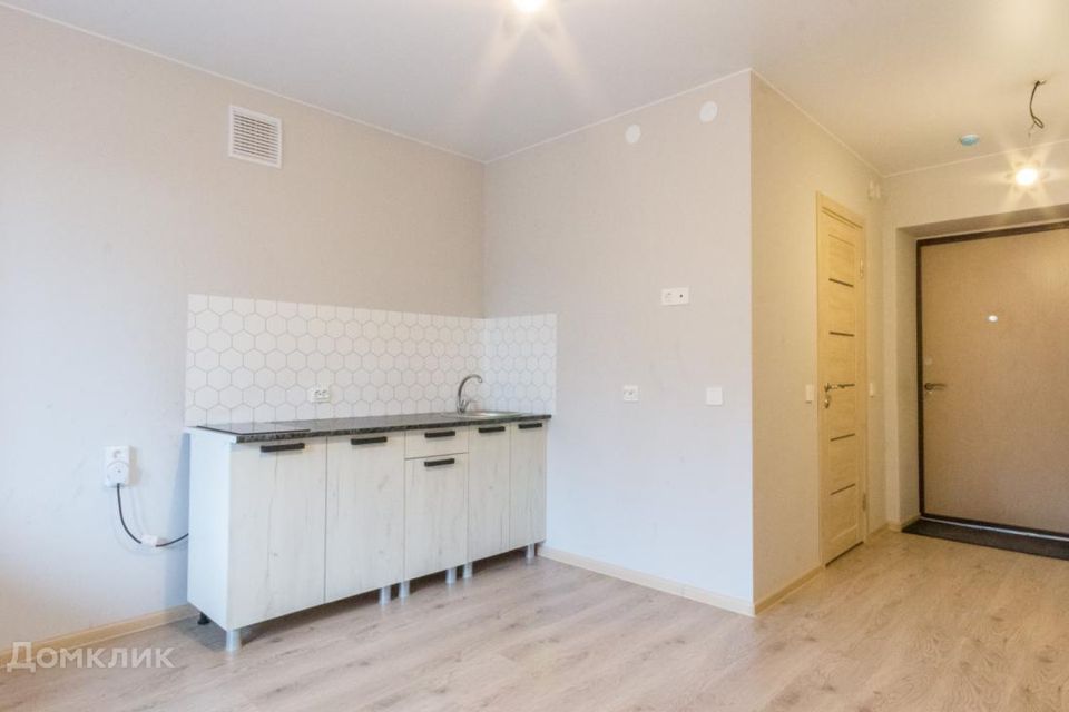 Сдаётся 1-комнатная квартира, 24 м²