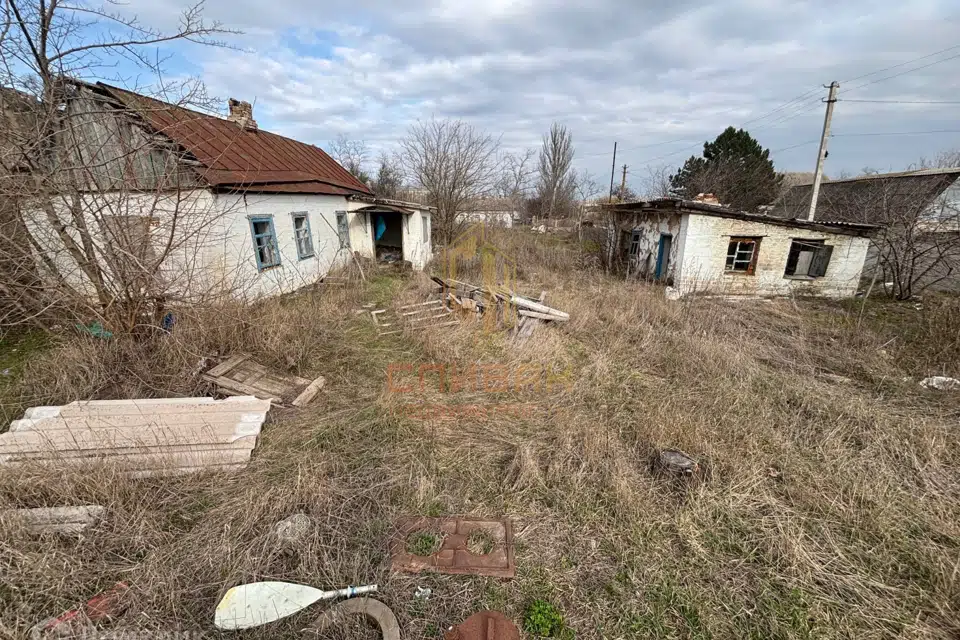 Продаётся участок, 10 сот., ИЖС